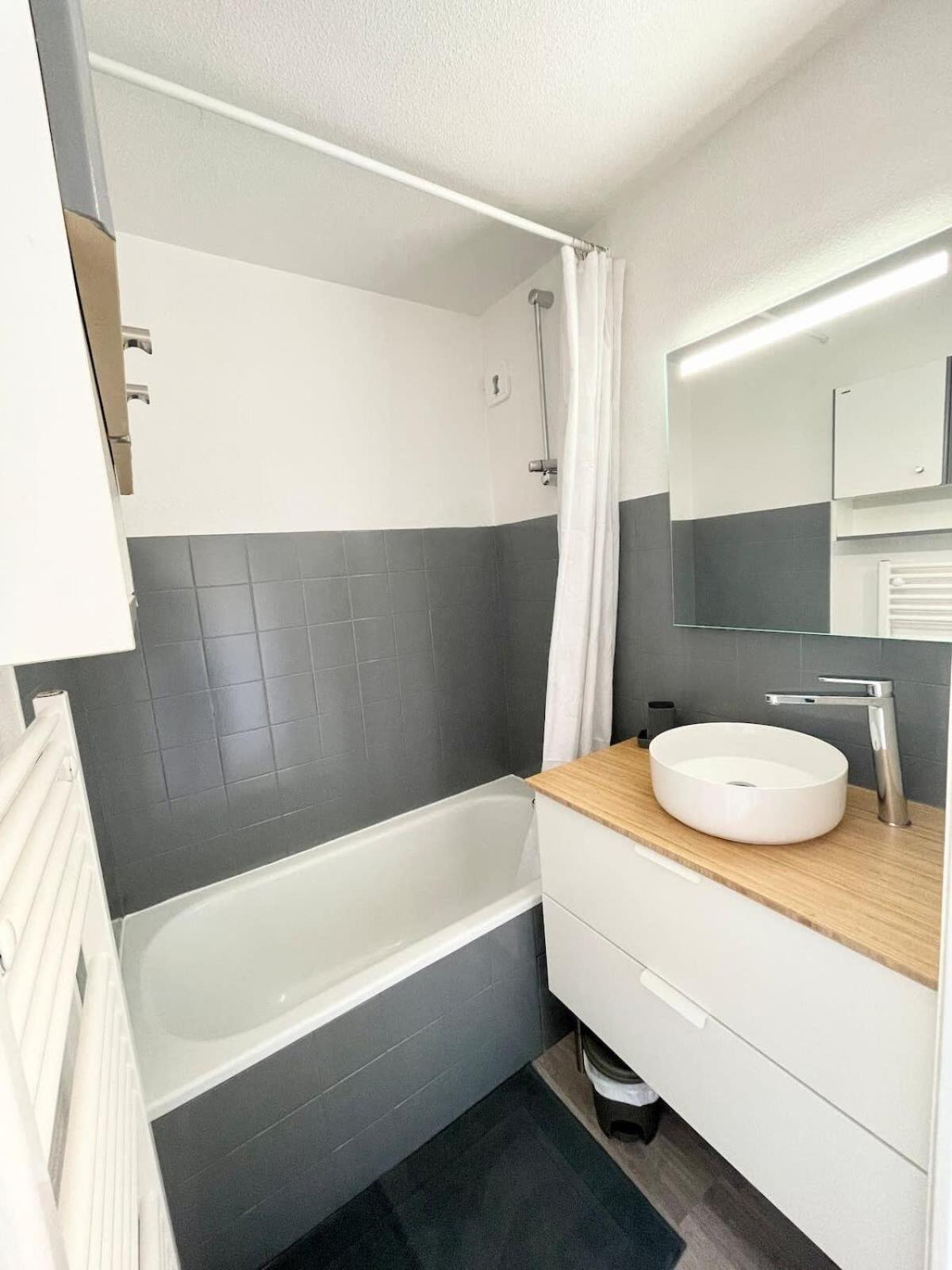 Pieds Dans L'Eau T2 Archi Cosy - Vue Mer 180 Ploemeur Exterior photo